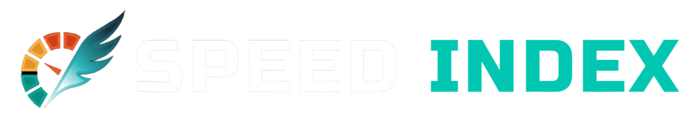 Speed Index