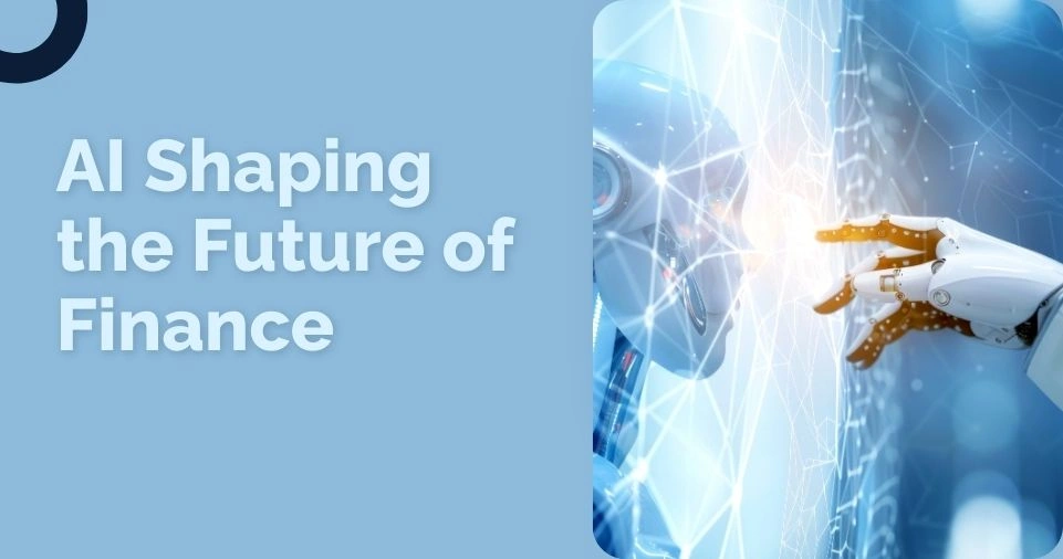 AI technology transforming digital banking and finance in 2026